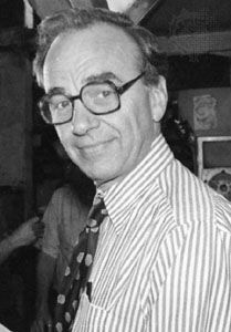 Rupert Murdoch