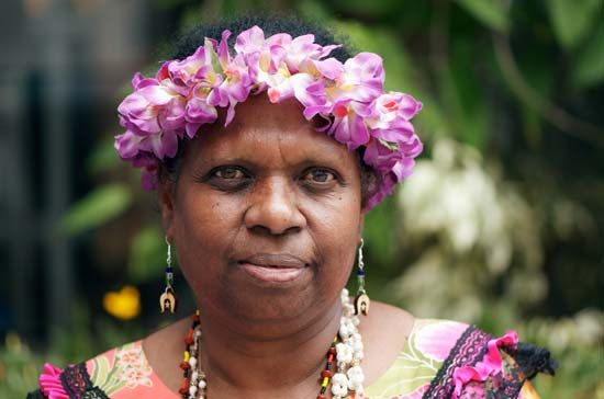 Torres Strait Islander peoples