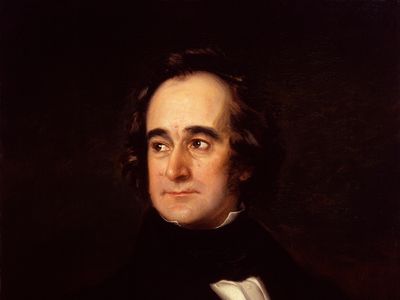 Robert Moffat, oil painting by William Scott, 1842; in the National Portrait Gallery, London