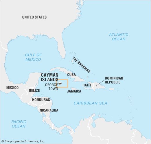Cayman Islands