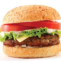 Cheeseburger as a compound word