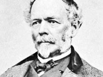 Joseph E. Johnston