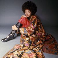 Betty Davis