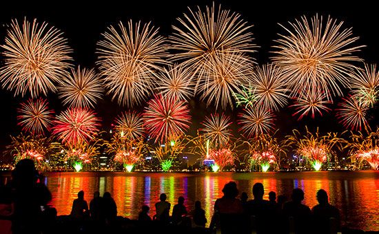 Australia Day