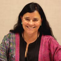 Diana Gabaldon