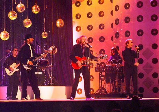 Bee Gees