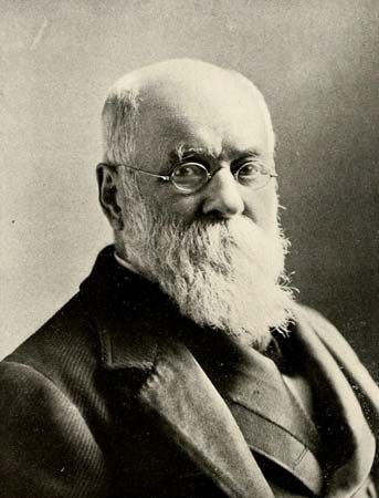 Dana, Charles A.