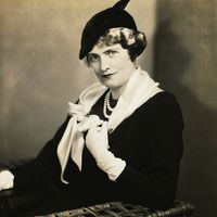 Marjorie Merriweather Post