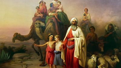 Abraham