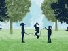 Discover the power of play in human development