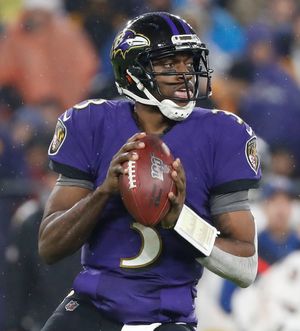 Robert Griffin III