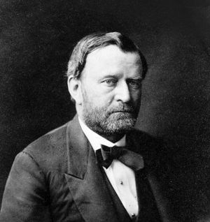 Ulysses S. Grant