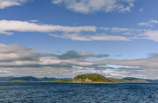 Labrador Sea