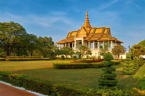 Cambodia