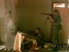 Witness civil warfare in the Balkan region catalyzed by the fall of communism in Yugoslavia