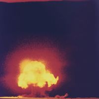 Atomic bomb