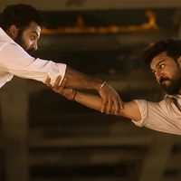 RRR (2022)