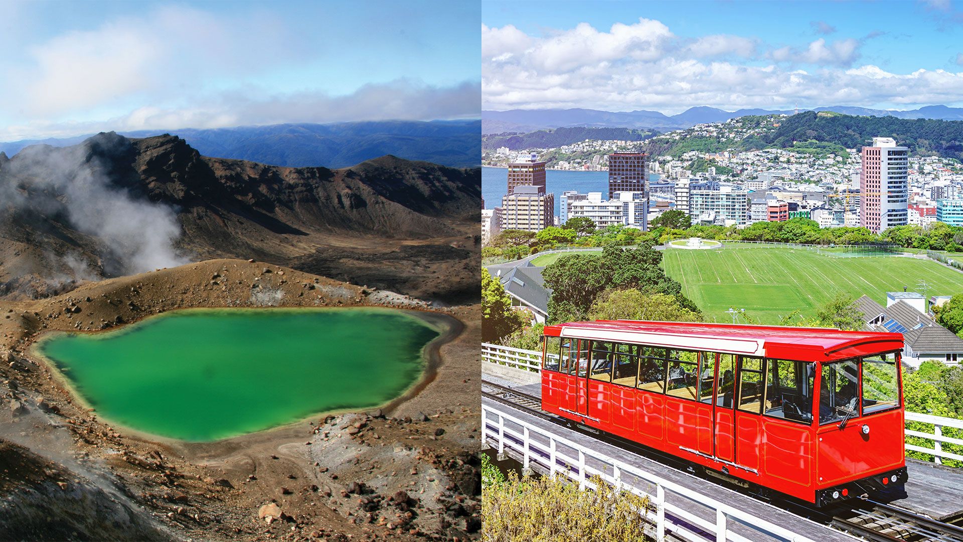 New Zealand