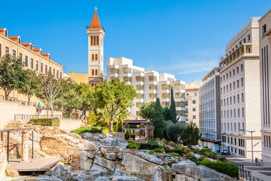 Beirut, Lebanon