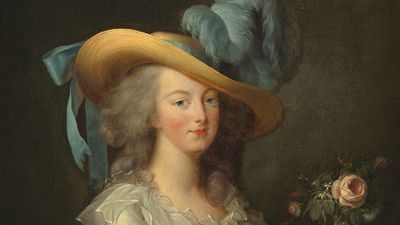 Did Marie-Antoinette say “Let them eat cake”?