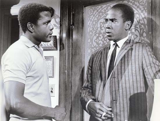 A Raisin in the Sun