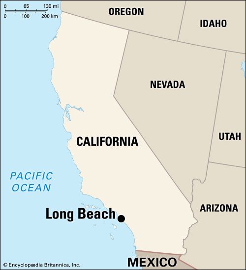 Long Beach