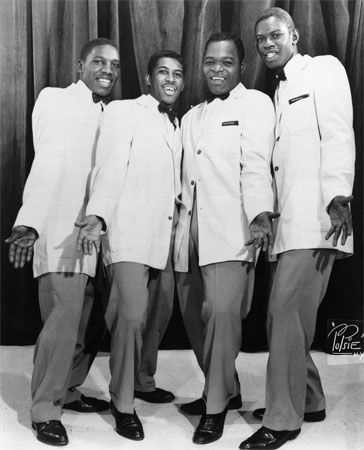 The Drifters