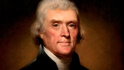Thomas Jefferson