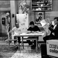 The Young Ones