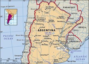 Buenos Aires