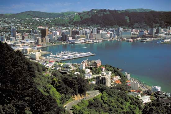 Wellington
