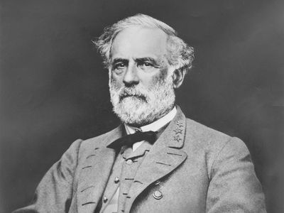 Robert E. Lee
