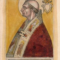 Pope Leo I