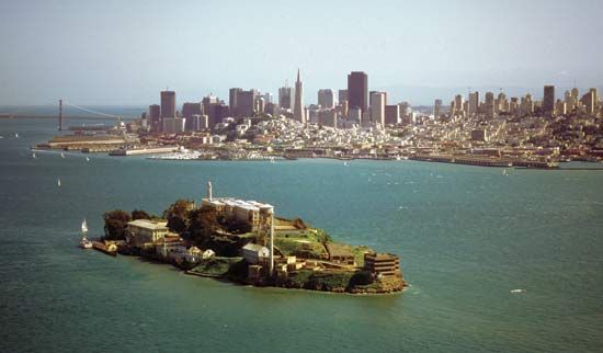 California: San Francisco Bay