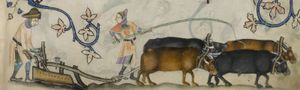 Luttrell Psalter