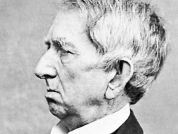 William H. Seward