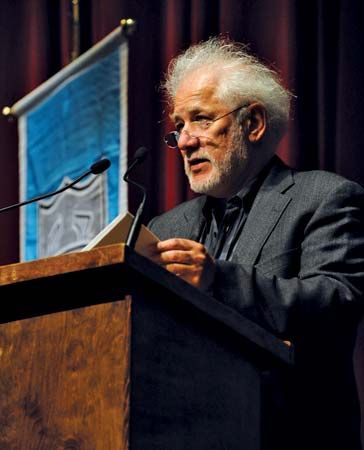 Michael Ondaatje