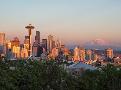 Seattle