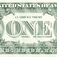“In God we trust”
