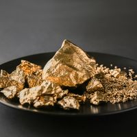 Gold
