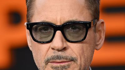 Robert Downey, Jr.